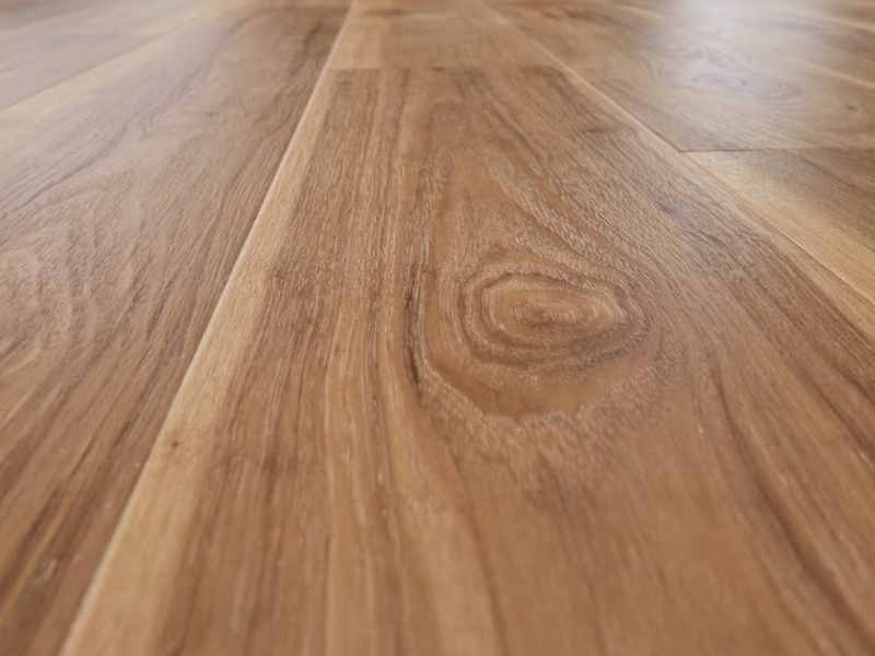 Pergo Elements Signature Flooring grain closeup