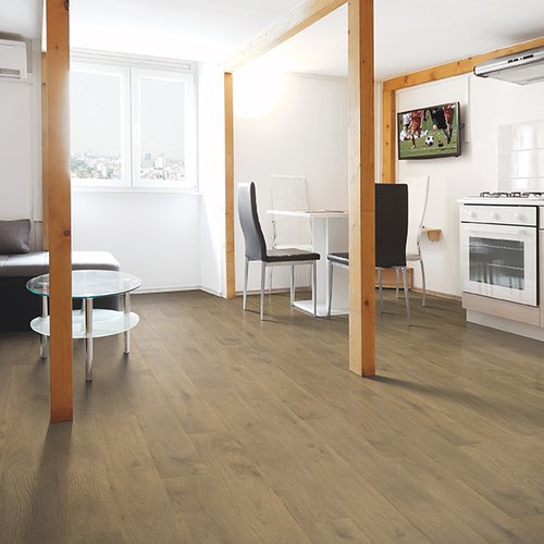 Laminate flooring trends in Vancouver from Lonsdale Flooring