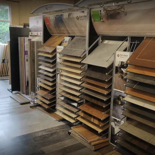Top flooring brands for your Burnaby home from Lonsdale Flooring